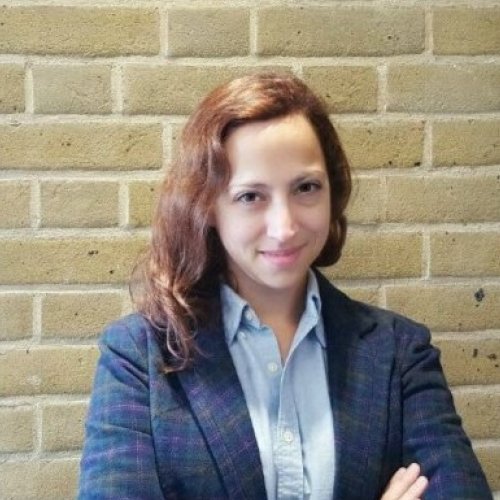 Alexandra Brintrup