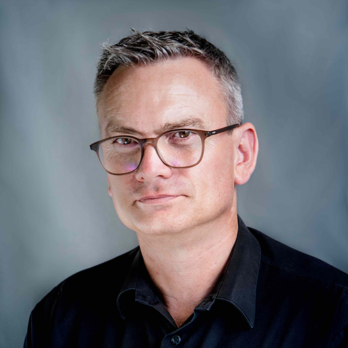 Steve Boyd