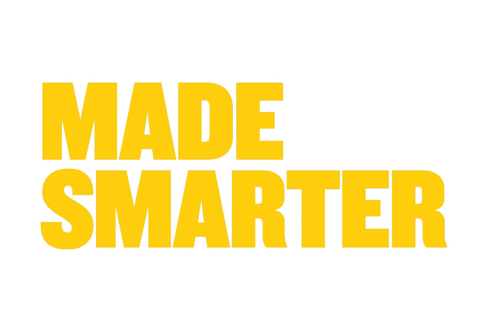 Made Smarter