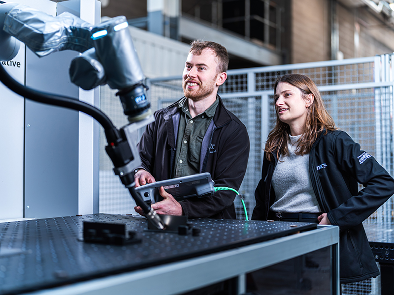Automation Awareness for SMEs