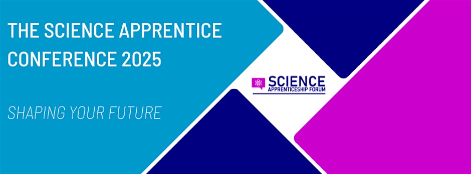 Science Apprentice Conference 2025: Shaping Your Future