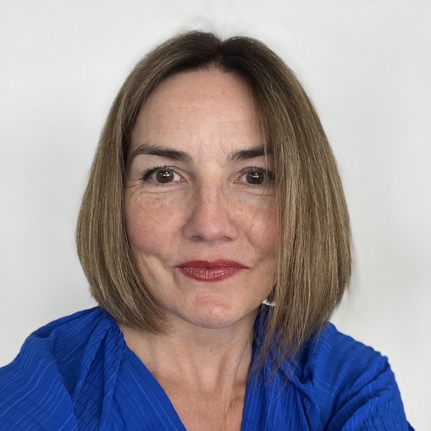 Clare Porter