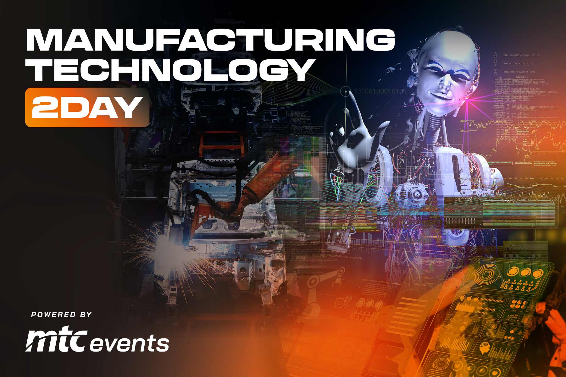 Manufacturing Technology 2Day 2025