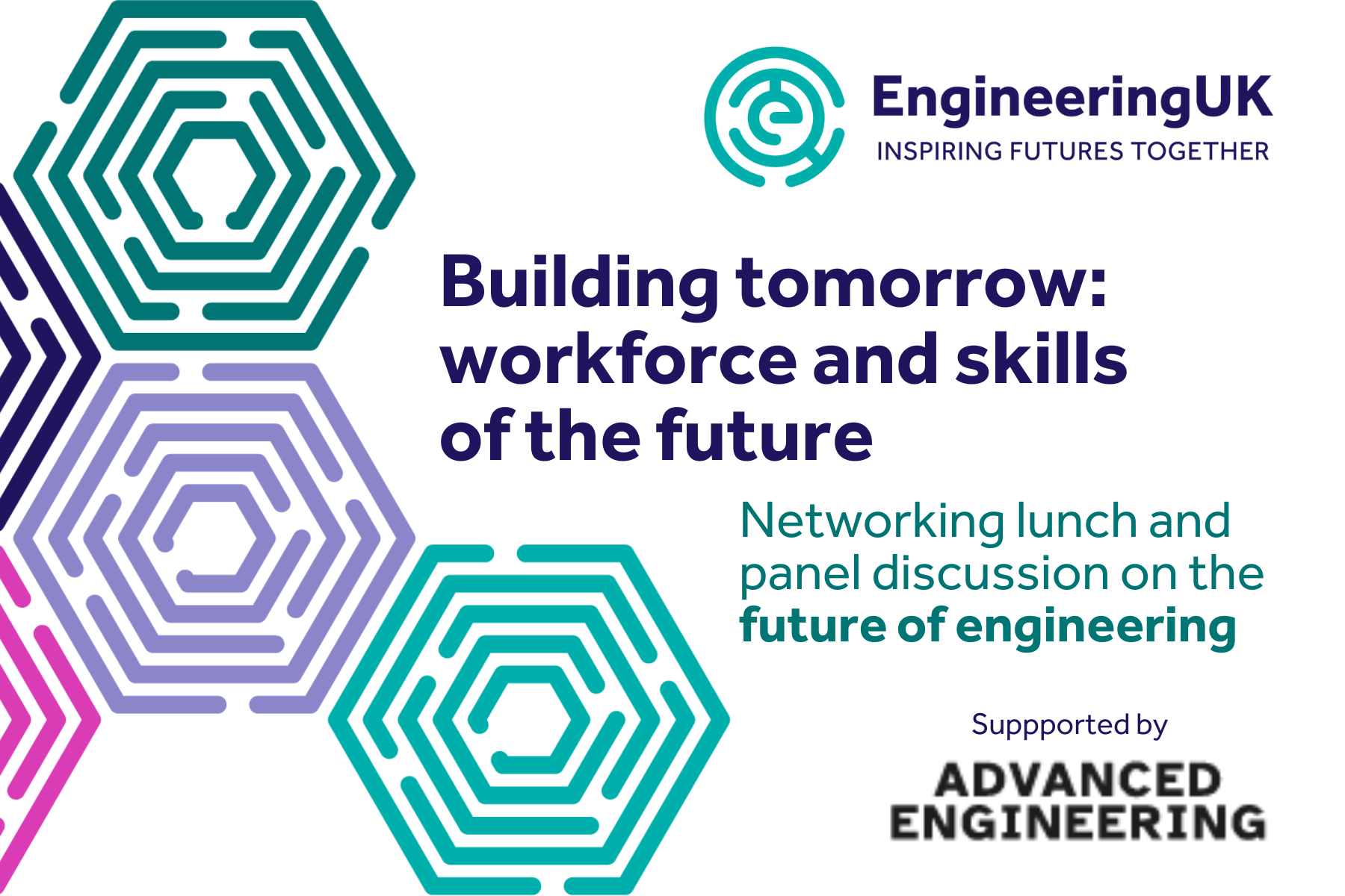 Building Tomorrow: Workforce & Skills of the Future