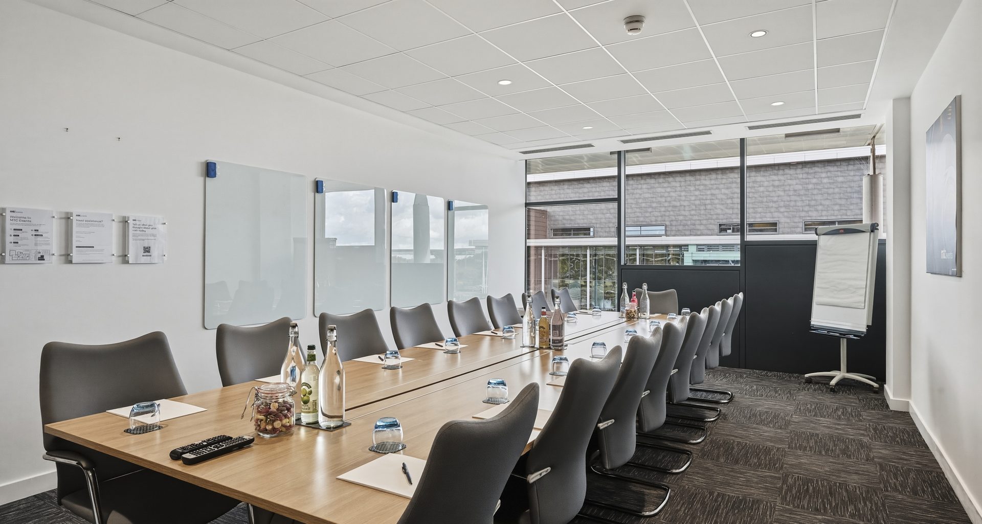 Meeting Room 3