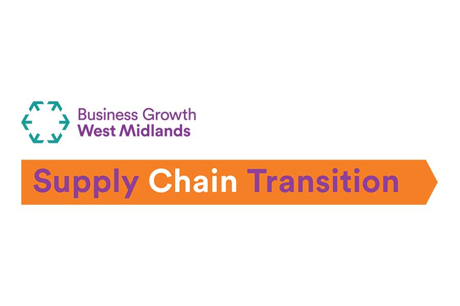 Supply Chain Transition