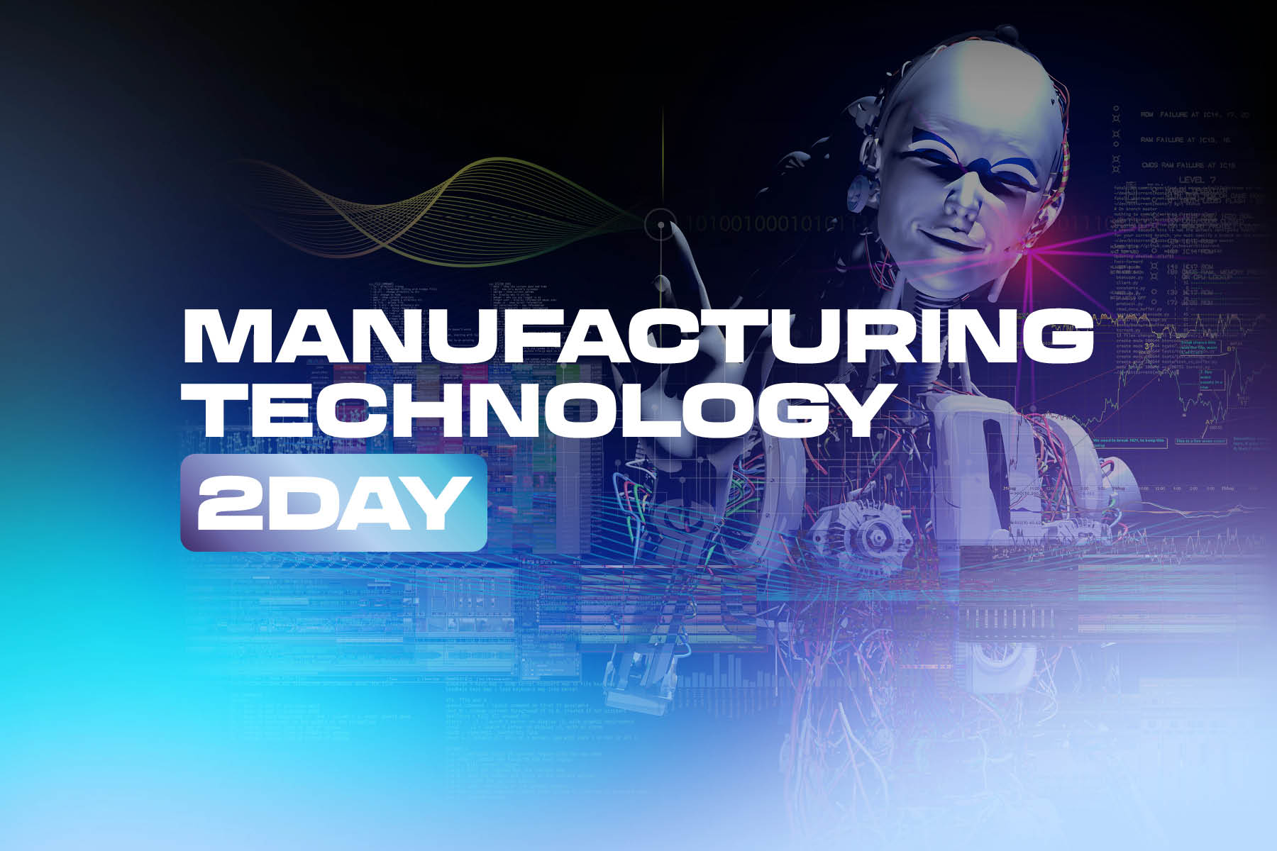 Manufacturing Technology 2Day 2025
