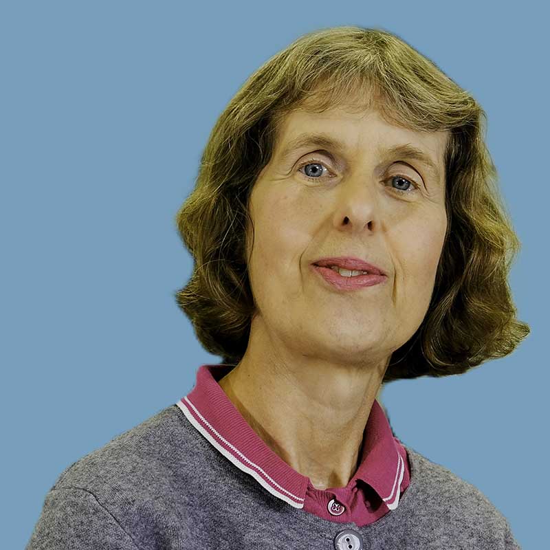 Dr Claire Palmer