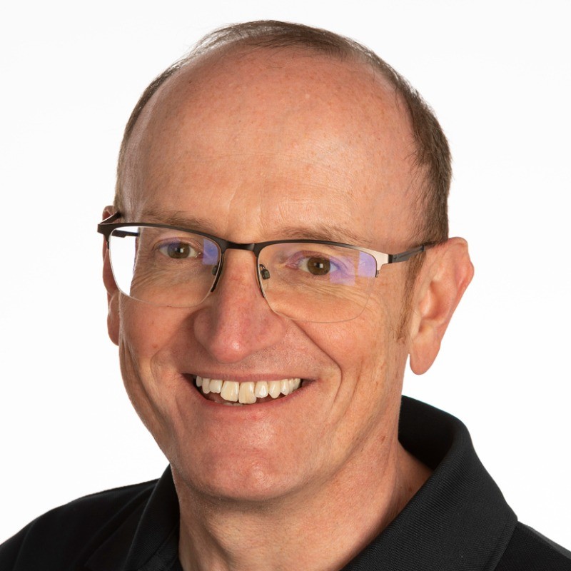 Ian Bromley