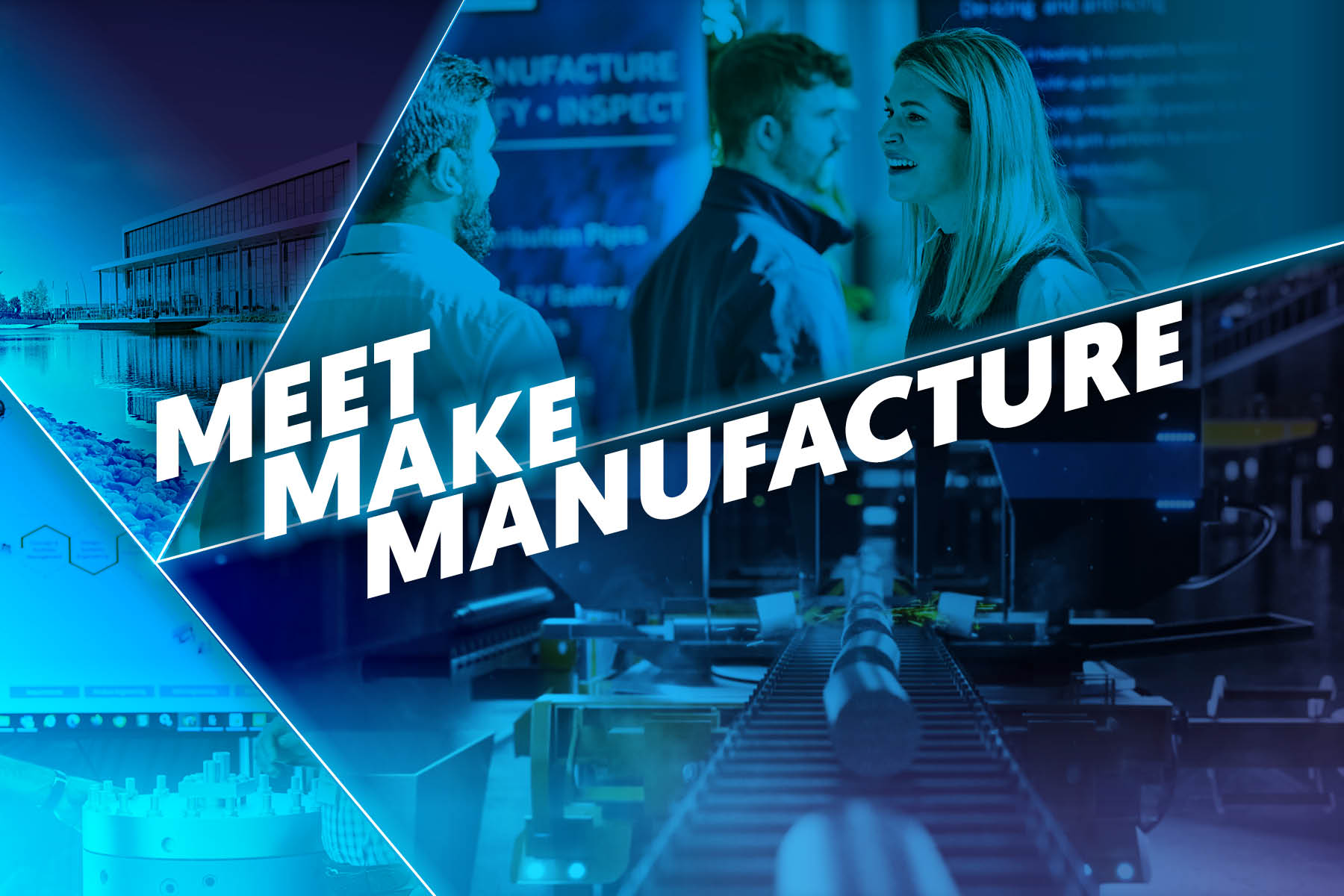 Meet Make Manufacture