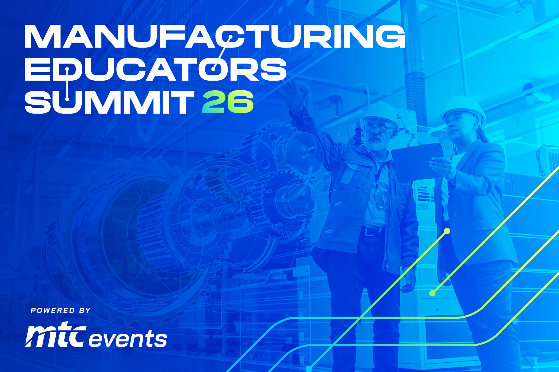 Manufacturing Educators Summit 2026