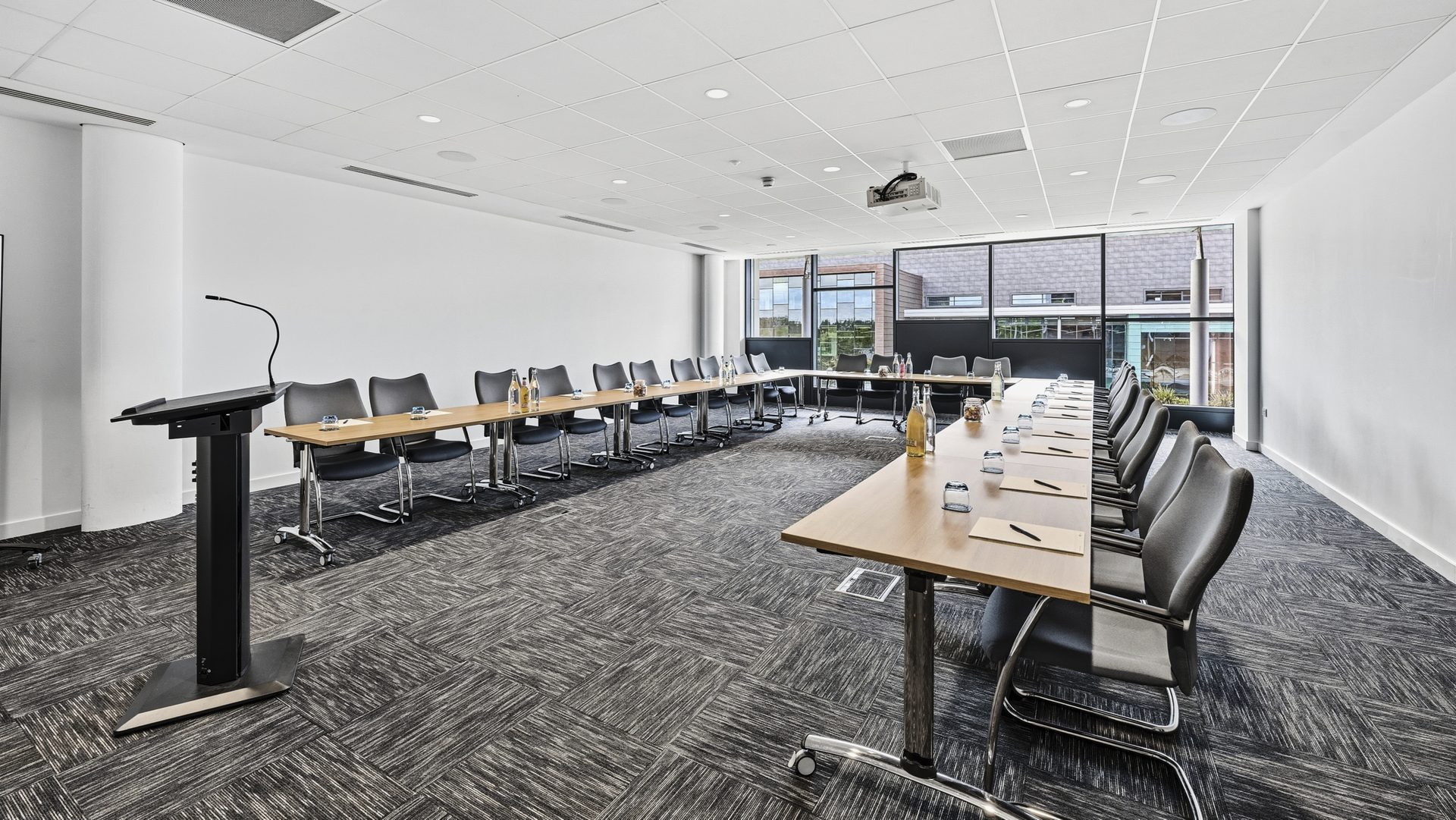 Meeting Room 7