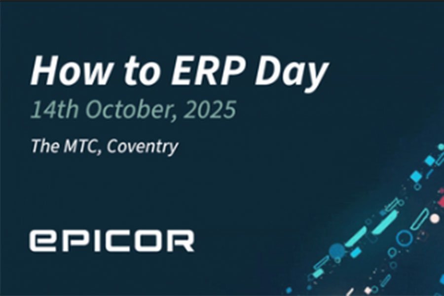 How to ERP Day 2025