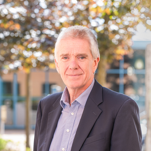 Martyn Mangan