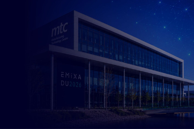 AI, Automation & Data eXpo
